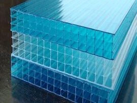 Levinud UV-absorberite tüübid