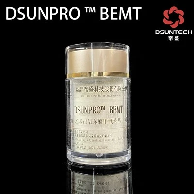 DSUNPROTM BEMT (bemotrisinool)