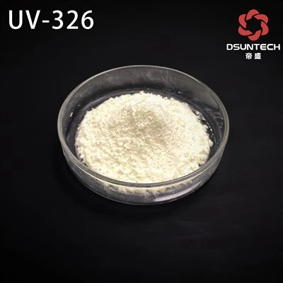 UV-absorber 326