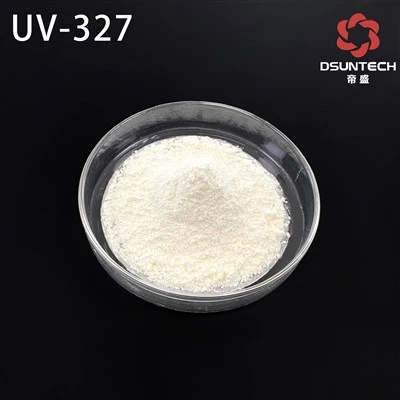 UV-absorber 327