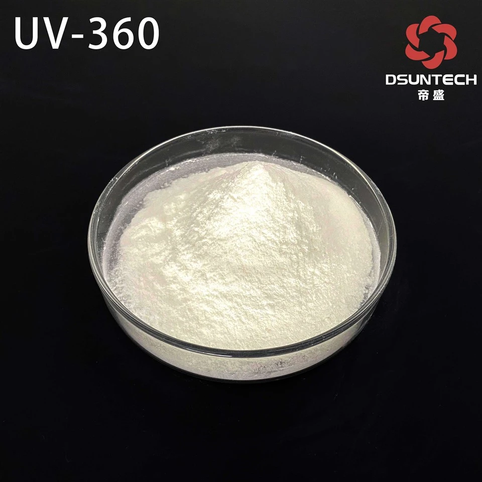 UV-absorber 360
